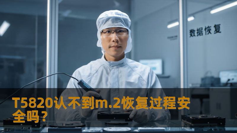 T5820认不到m.2恢复过程安全吗? T5820认不到m.2恢复过程安全吗?