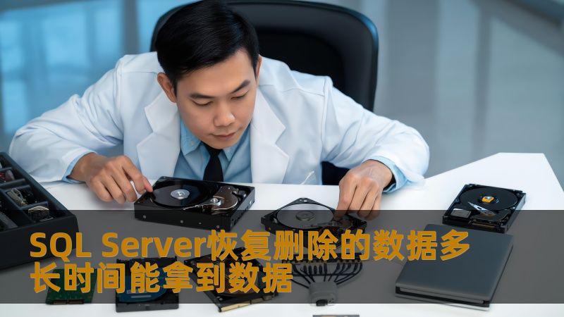 SQL Server恢复删除的数据多长时间能拿到数据
