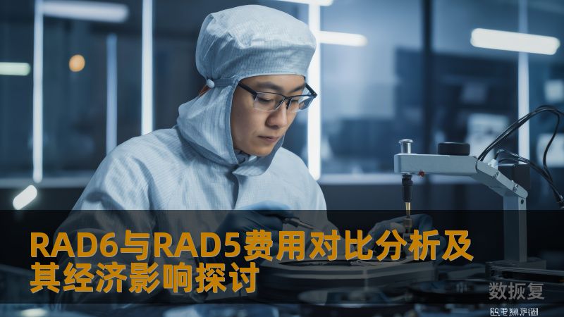 RAD6与RAD5费用对比分析及其经济影响探讨