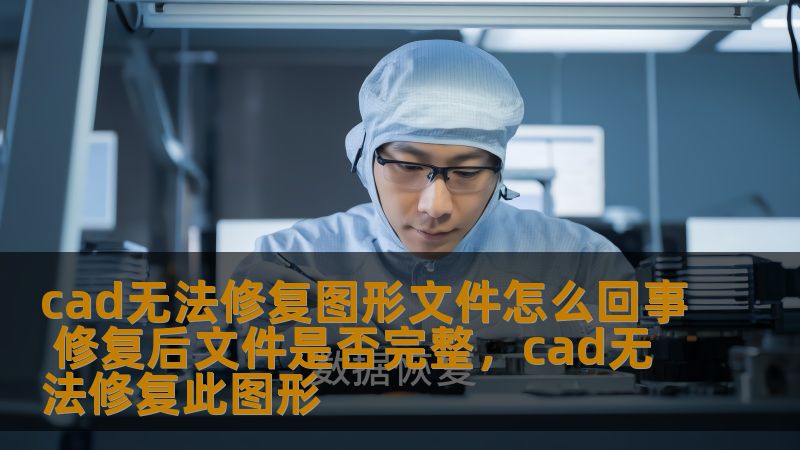 cad无法修复图形文件怎么回事 修复后文件是否完整,cad无法修复此图形 cad无法修复图形文件怎么回事 修复后文件是否完整,cad无法修复此图形