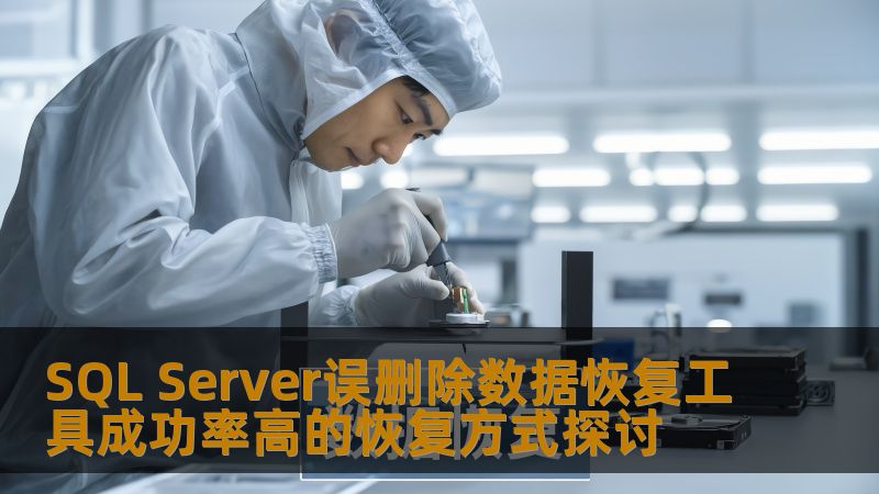 探讨SQL Server误删除数据恢复工具的成功率高的恢复方式，帮助用户有效恢复丢失的数据。