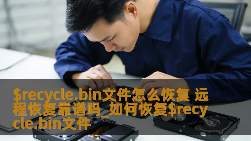 $recycle.bin文件怎么恢复 远程恢复靠谱吗_如何恢复$recycle.bin文件