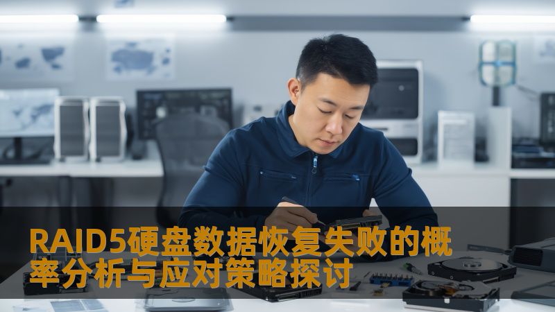 RAID5硬盘数据恢复失败的概率分析与应对策略探讨