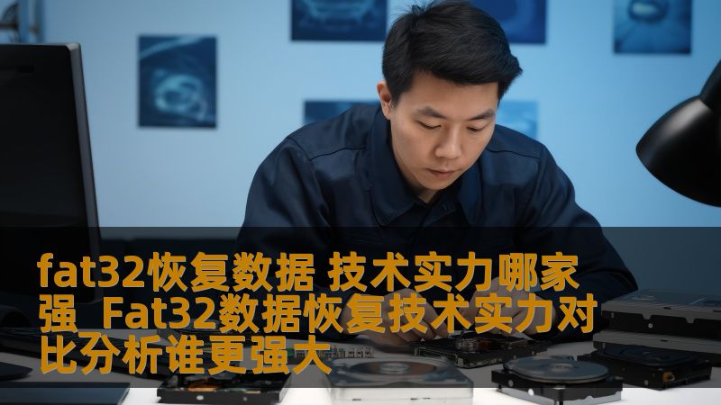 fat32恢复数据 技术实力哪家强_Fat32数据恢复技术实力对比分析谁更强大