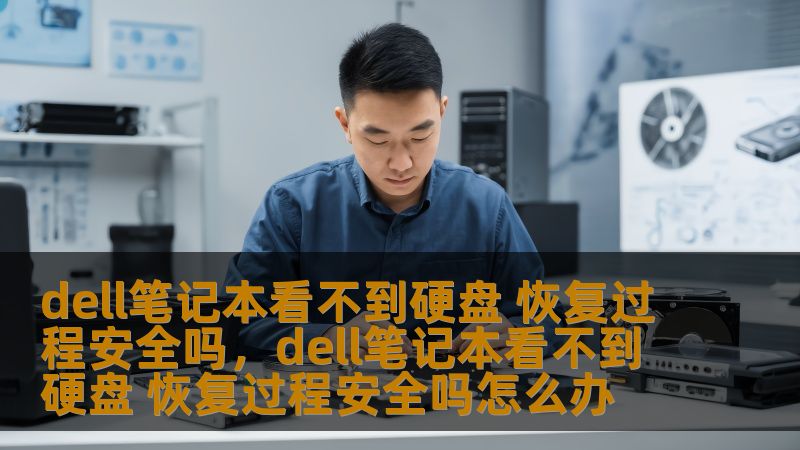 dell笔记本看不到硬盘 恢复过程安全吗，dell笔记本看不到硬盘 恢复过程安全吗怎么办