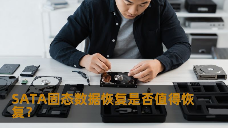 探讨SATA固态数据恢复是否值得恢复，分析常见故障，提供实用操作方法与真实案例，帮助用户做出明智选择。