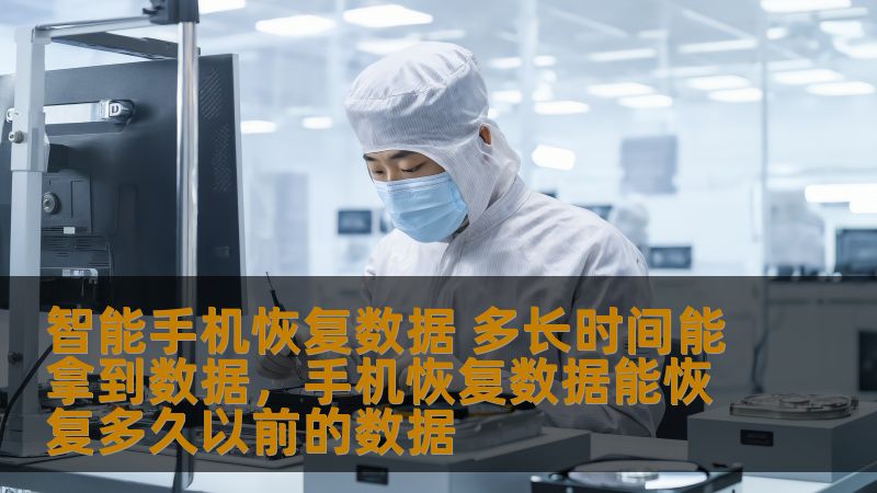 数据丢失让人焦虑，而智能手机恢复数据的过程也常常让人充满疑惑。本文将为您解答智能手机数据恢复的时间及相关流程，让您不再迷茫。