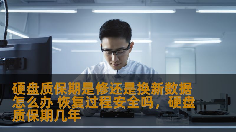 硬盘质保期到期后，如何面对数据恢复的问题？是选择修复硬盘，还是更换新硬盘？本篇文章为您解答硬盘质保期结束后的数据恢复问题，并详细解析恢复过程中的安全性与步骤，帮助您做出明智的决策。