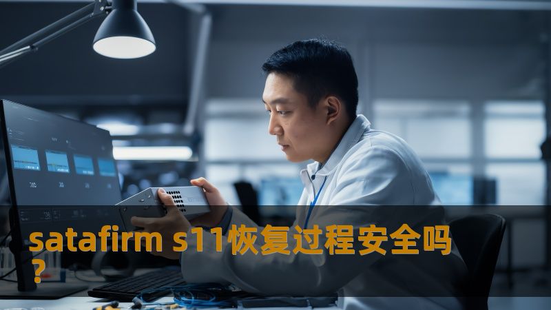 探索satafirm s11的恢复过程是否安全，了解常见故障、操作步骤及真实案例。