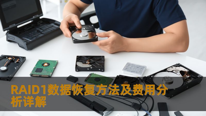 全面解析RAID1数据恢复方法及费用分析，提供实用操作步骤和真实案例，让您轻松应对数据丢失问题。