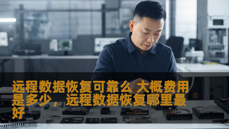 远程数据恢复技术让数据丢失的风险大大降低，然而在数据恢复过程中我们常常会担心其可靠性和费用问题。本文详细解析了远程数据恢复的可靠性与费用，帮助您做出最明智的选择。