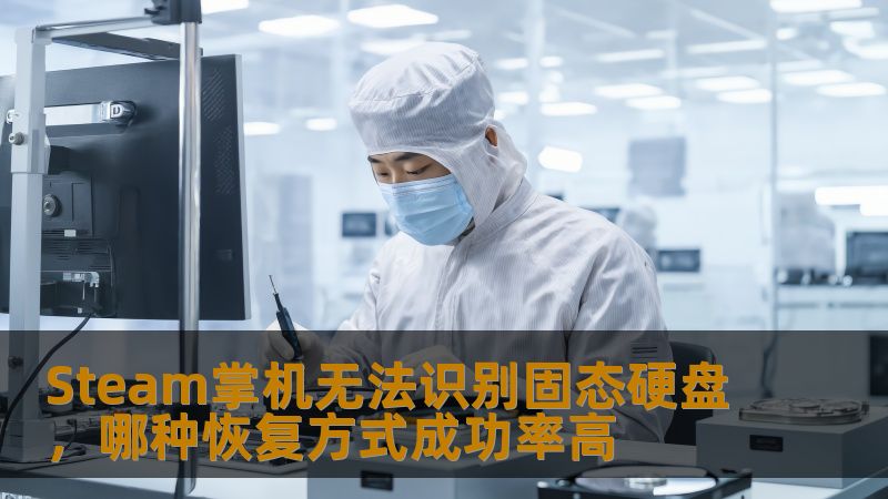 本文探讨Steam掌机无法识别固态硬盘的原因及恢复方法，提供有效的解决方案，帮助用户提高数据恢复成功率。