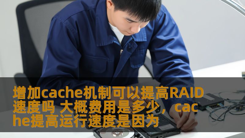本文将探讨增加缓存机制对于RAID系统速度的提升作用，及其实现过程中的成本考虑。无论是家庭用户还是企业用户，了解这一技术能帮助更好地优化存储性能并做出合理的投资决策。