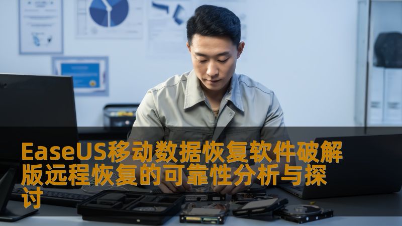 深入探讨EaseUS移动数据恢复软件破解版远程恢复的可靠性，分析常见故障与恢复方法，提供实战案例与常见问题解答。