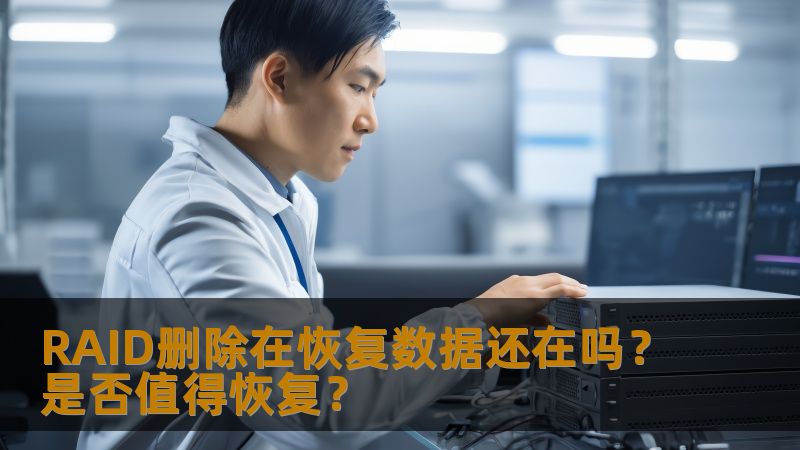 探讨RAID删除后数据是否可以恢复，以及恢复的价值和方法。