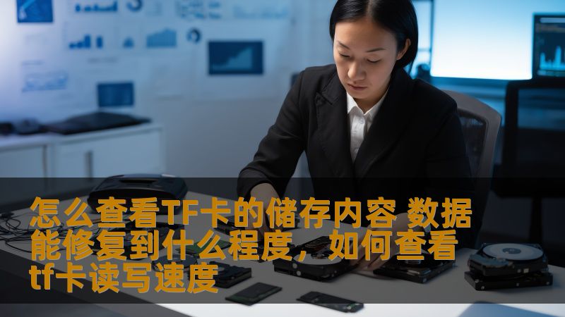 本文将为您介绍如何查看TF卡的存储内容，以及当TF卡数据丢失时，数据修复的可能性与方法。了解如何处理TF卡故障和数据恢复，帮助您轻松解决存储问题。