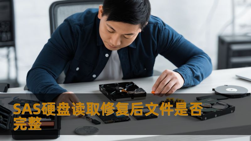 了解SAS硬盘读取及修复后文件完整性检查的关键技术，确保数据恢复的高效与安全。