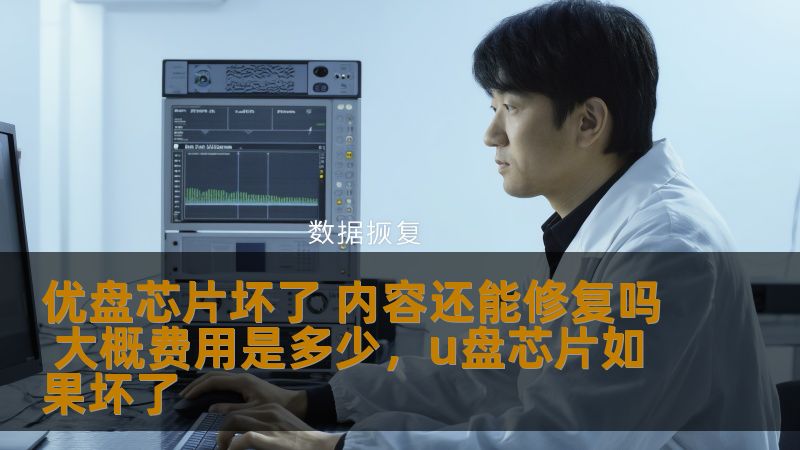 本文详细介绍了优盘芯片坏了之后，是否能够恢复内容的可能性，并探讨了修复过程中的注意事项以及费用的估算，帮助用户了解更多关于优盘数据恢复的信息。