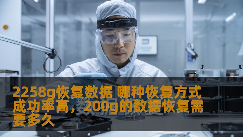 当你面临2258g数据恢复问题时，选择正确的恢复方式至关重要。本文将为你揭秘，哪种恢复方式的成功率更高，帮助你在数据丢失后迅速找回宝贵资料。