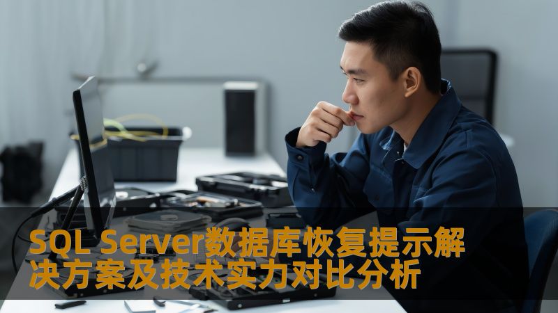 探索SQL Server数据库恢复提示解决方案，分析技术实力，助您高效解决数据丢失问题。