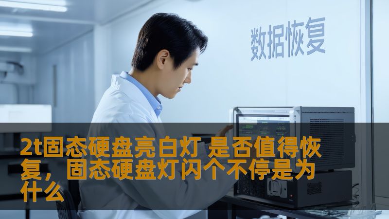你的2T固态硬盘出现了亮白灯的问题吗？是否因为担心数据丢失而犹豫不决？本文将详细分析2T固态硬盘亮白灯的原因，并探讨是否值得进行恢复操作，让你在面对这种情况时不再慌张。
