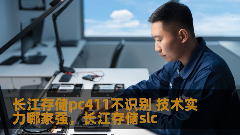 本文深入探讨了长江存储PC411在技术领域的独特优势及其在市场中的竞争力，分析了可能导致PC411不识别的技术问题，并对比了国内外同行业技术实力，揭示了长江存储在国内存储芯片领域的强大潜力。