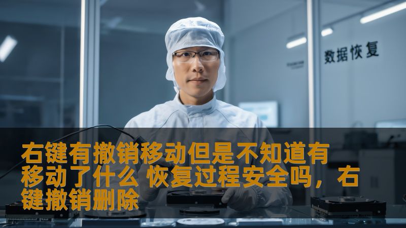 本文将探讨在文件管理过程中，使用右键撤销操作时，遇到“撤销移动但不知道移动了什么”的困扰，如何安全恢复丢失或误操作的文件，以及解决这一问题的方法和技巧。