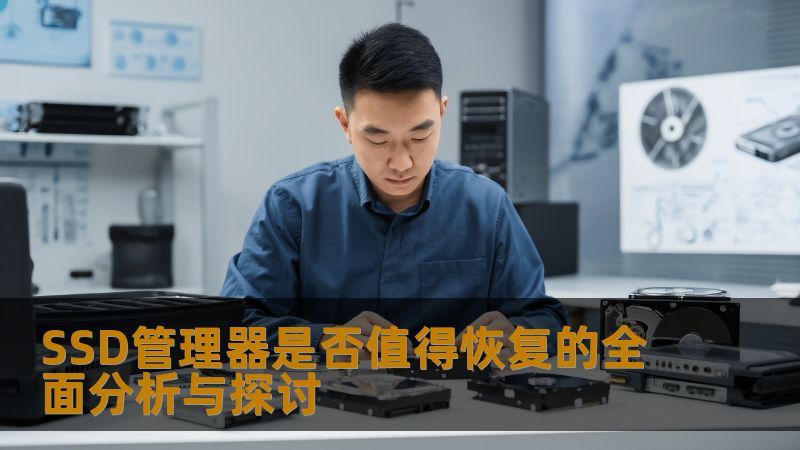 本文深入探讨SSD管理器是否值得恢复，分析常见故障，提供操作步骤与实战案例，帮助用户更好地理解SSD数据恢复。