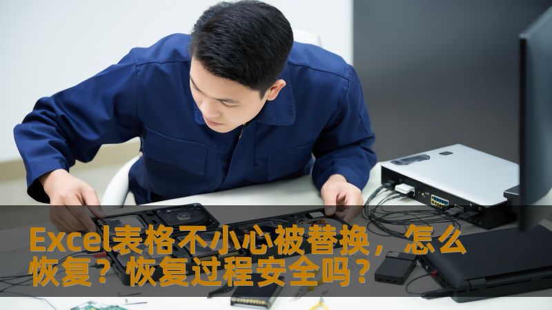 Excel表格不小心被替换，如何恢复？本文将详细介绍恢复过程的安全性及操作步骤，助您轻松找回丢失的数据。
