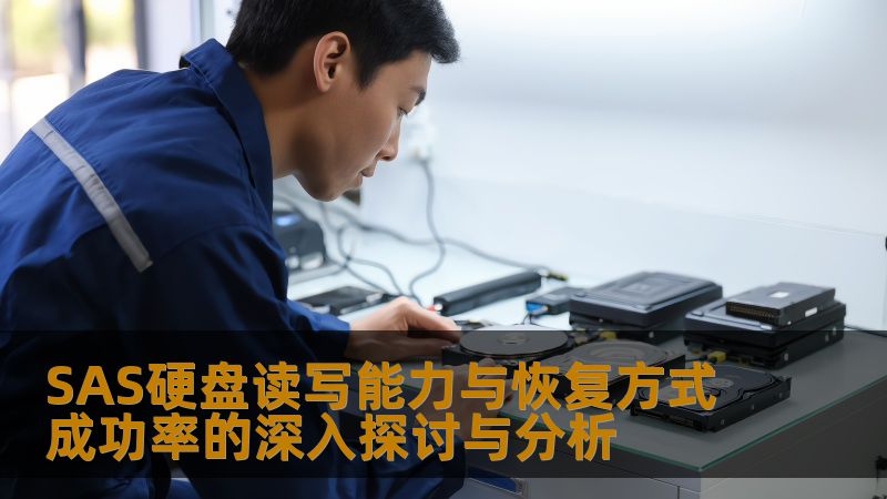深入探讨SAS硬盘的读写能力及其数据恢复方式的成功率，帮助用户了解常见故障及恢复策略。