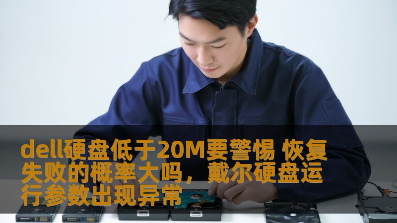 当Dell硬盘的可用空间低于20MB时，硬盘数据恢复面临巨大的挑战。你可能会忽略它，但这个小小的警示信号却可能会引发严重的数据丢失问题。本文为你深入分析，低于20MB空间对数据恢复的影响，并提供应对策略。