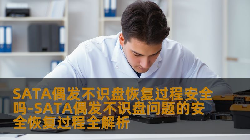 SATA偶发不识盘恢复过程安全吗-SATA偶发不识盘问题的安全恢复过程全解析