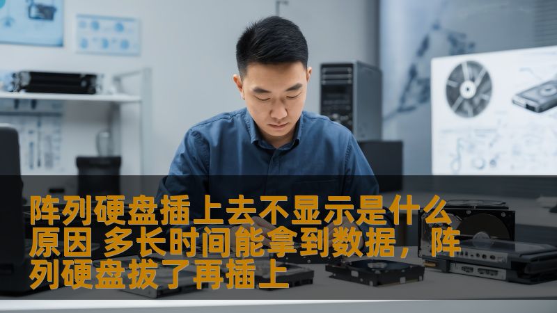 许多用户在使用阵列硬盘时，可能会遇到硬盘插上去却无法显示的问题。那么，究竟是什么原因导致这种情况发生？又该如何解决？本文将为您解答这一问题，并为您提供处理阵列硬盘故障的专业建议。