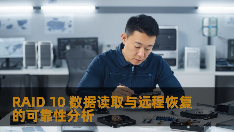 深入分析RAID 10的数据读取方法及远程恢复的可靠性，提供实用的操作步骤和真实案例。