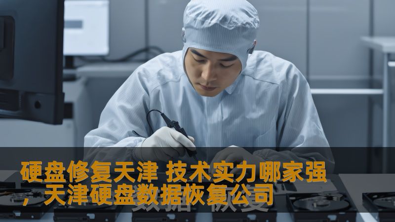 选择硬盘修复服务时，技术实力是最关键的因素。天津作为北方的重要城市，硬盘修复技术水平参差不齐，如何找到技术实力最强的修复公司，是每一个有硬盘故障困扰的用户最关心的问题。本文将带您了解天津硬盘修复市场的技术竞争，帮助您选择最值得信赖的修复专家。