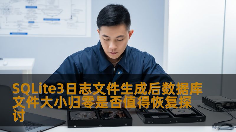 探讨SQLite3日志文件生成后数据库文件大小归零的恢复价值，分析常见故障及恢复方法，提供实战案例。