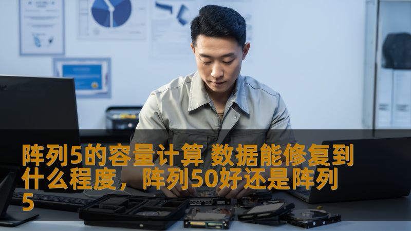 阵列5的容量计算 数据能修复到什么程度,阵列50好还是阵列5 阵列5的容量计算 数据能修复到什么程度,阵列50好还是阵列5