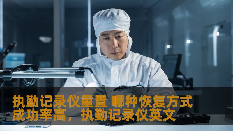 在执勤记录仪使用过程中，很多用户遇到因操作失误或设备故障需要重置的情况。本文将深入探讨执勤记录仪重置的常见方式及其恢复成功率，帮助大家选择最有效的恢复方法，确保数据安全和设备顺利恢复。