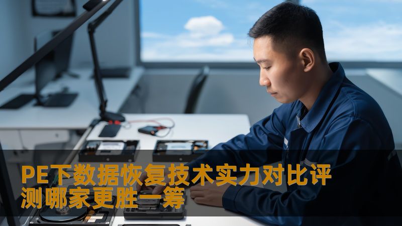 PE下数据恢复技术实力对比评测哪家更胜一筹 PE下数据恢复技术实力对比评测哪家更胜一筹