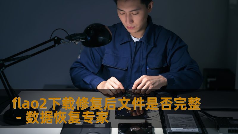 了解flao2下载修复后文件是否完整的问题，掌握数据恢复的技巧与方法，确保文件安全。