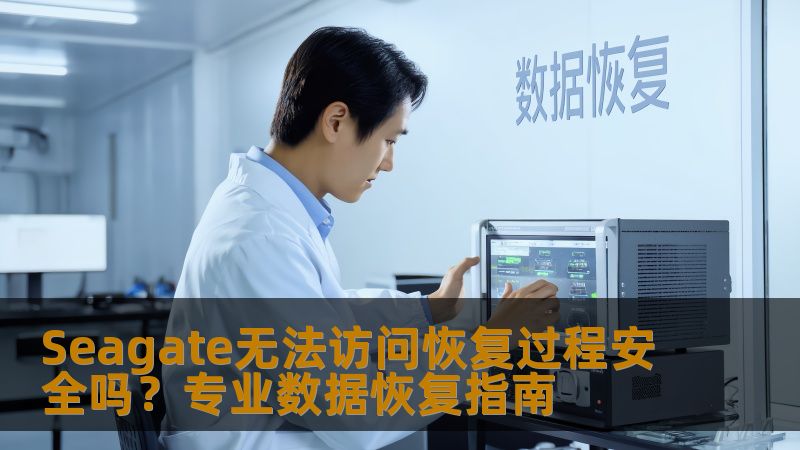 Seagate无法访问恢复过程安全吗?专业数据恢复指南 Seagate无法访问恢复过程安全吗?专业数据恢复指南