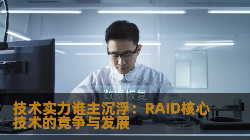 探讨RAID核心技术的竞争与发展，分析常见故障及其解决方案，提供实战案例和常见问题解答。