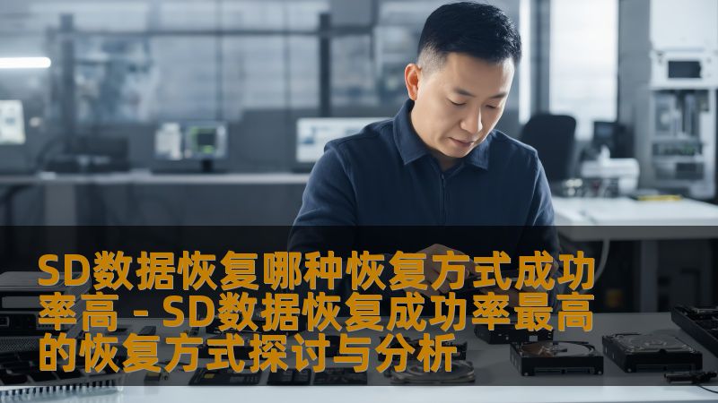 SD数据恢复哪种恢复方式成功率高 - SD数据恢复成功率最高的恢复方式探讨与分析
