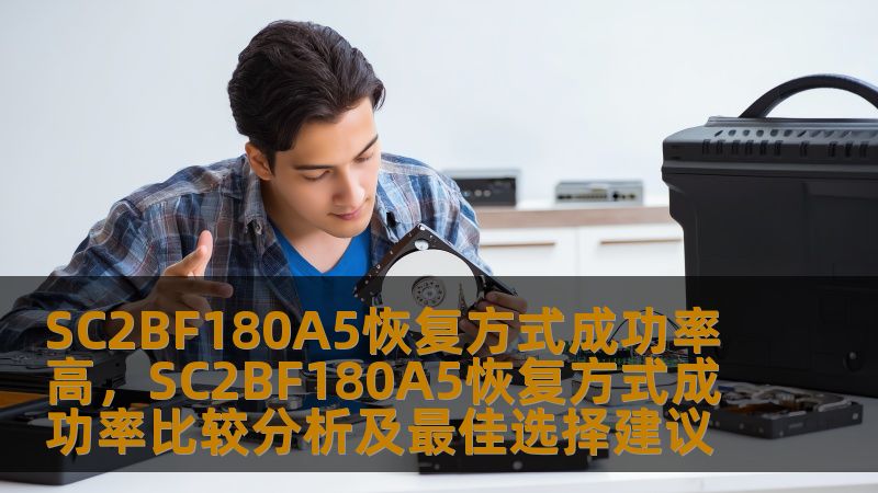 深入分析SC2BF180A5恢复方式的成功率，提供最佳选择建议，帮助用户高效恢复数据。