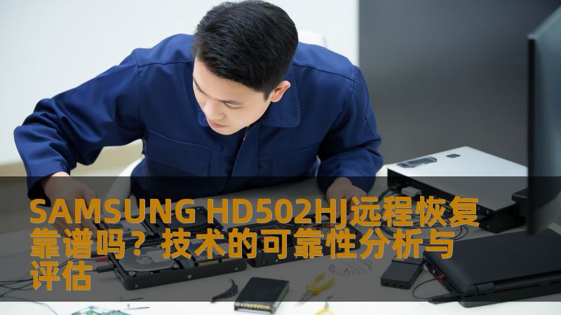 探讨SAMSUNG HD502HJ远程恢复的可靠性，分析常见故障及恢复技术，助您安全恢复数据。