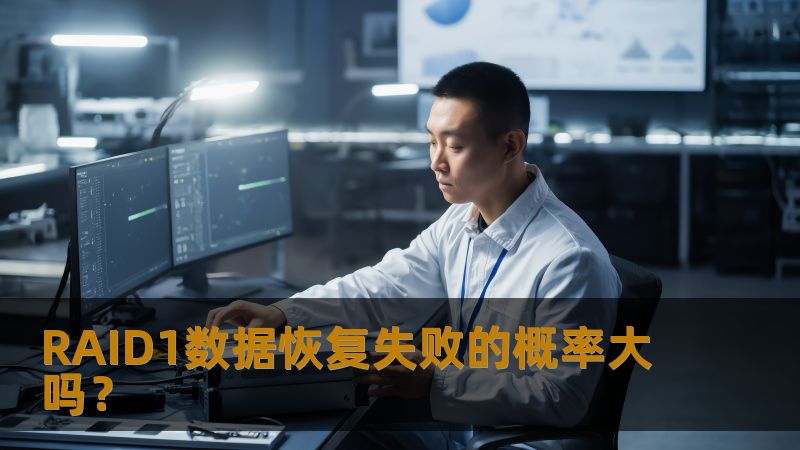 RAID1数据恢复失败的概率大吗？