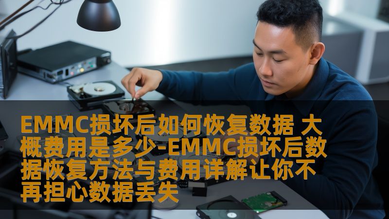 EMMC损坏后如何恢复数据 大概费用是多少-EMMC损坏后数据恢复方法与费用详解让你不再担心数据丢失