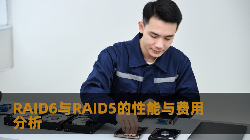 RAID6与RAID5的性能与费用分析