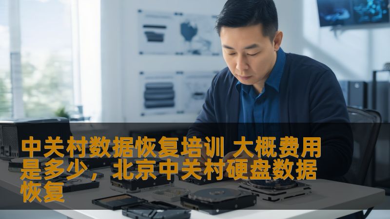中关村数据恢复培训 大概费用是多少，北京中关村硬盘数据恢复
