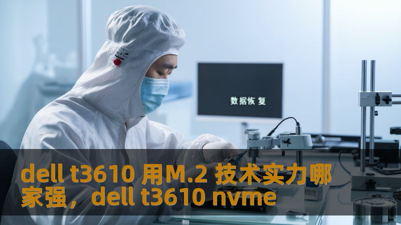 dell t3610 用M.2 技术实力哪家强，dell t3610 nvme